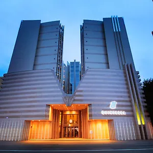 酒店 札幌坤特萨酒店