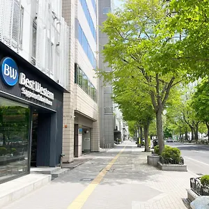 3* Hotel Western Odori Koen
