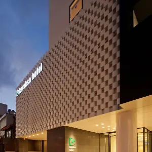 からくさホテル札幌 ホテル
